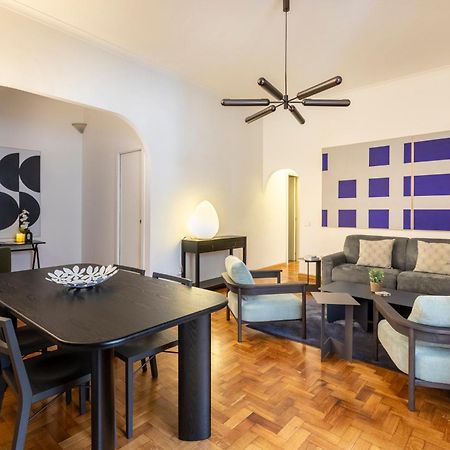 Romac - Condotti Suite By Spanish Steps Bagian luar foto